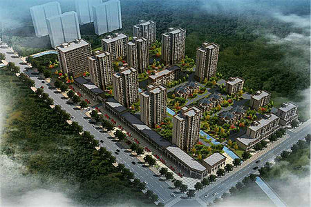 中式田园风格的家居特点有哪些