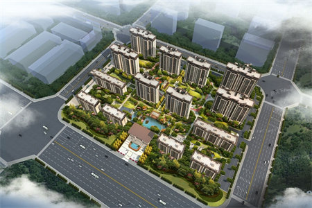 安置房公摊面积国家标准2022